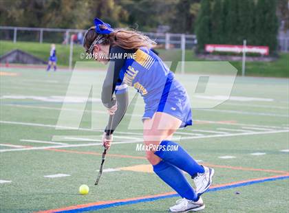 Thumbnail 2 in Ellenville vs. Taconic Hills (Section 9 Class C Semifinal) photogallery.