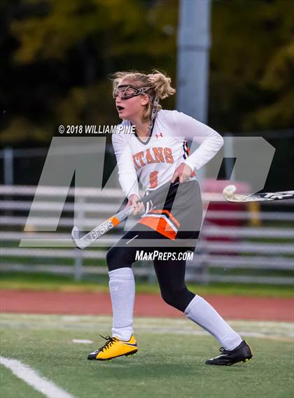 Thumbnail 1 in Ellenville vs. Taconic Hills (Section 9 Class C Semifinal) photogallery.