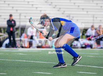 Thumbnail 3 in Ellenville vs. Taconic Hills (Section 9 Class C Semifinal) photogallery.