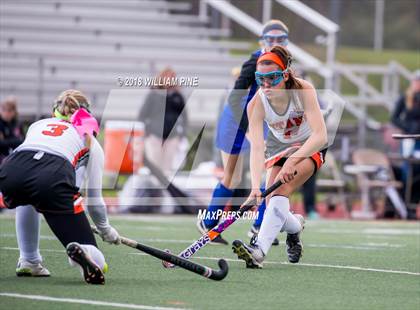 Thumbnail 3 in Ellenville vs. Taconic Hills (Section 9 Class C Semifinal) photogallery.