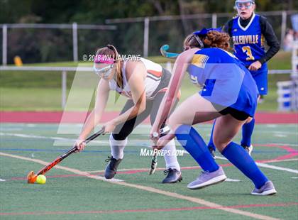 Thumbnail 2 in Ellenville vs. Taconic Hills (Section 9 Class C Semifinal) photogallery.