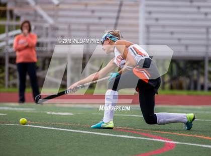 Thumbnail 3 in Ellenville vs. Taconic Hills (Section 9 Class C Semifinal) photogallery.