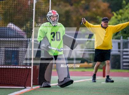 Thumbnail 1 in Ellenville vs. Taconic Hills (Section 9 Class C Semifinal) photogallery.