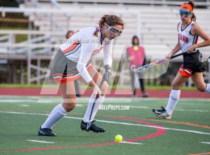 Thumbnail 1 in Ellenville vs. Taconic Hills (Section 9 Class C Semifinal) photogallery.