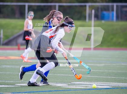 Thumbnail 3 in Ellenville vs. Taconic Hills (Section 9 Class C Semifinal) photogallery.