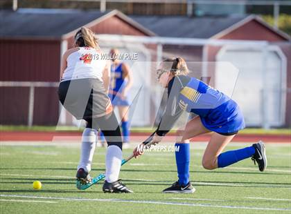 Thumbnail 1 in Ellenville vs. Taconic Hills (Section 9 Class C Semifinal) photogallery.