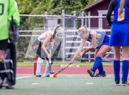 Thumbnail 1 in Ellenville vs. Taconic Hills (Section 9 Class C Semifinal) photogallery.