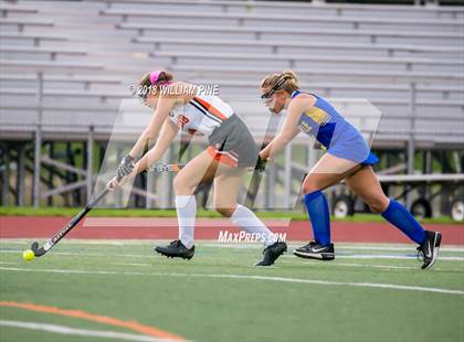 Thumbnail 3 in Ellenville vs. Taconic Hills (Section 9 Class C Semifinal) photogallery.