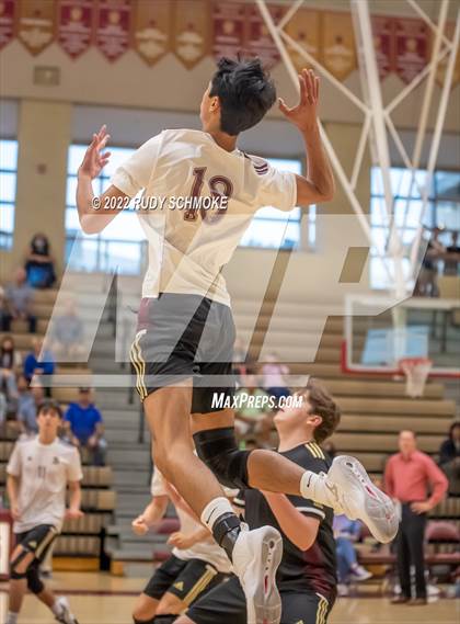 Thumbnail 1 in Bishop's vs. Francis Parker (CIF SDS D1 Championship) photogallery.