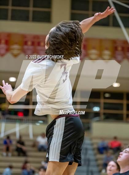 Thumbnail 3 in Bishop's vs. Francis Parker (CIF SDS D1 Championship) photogallery.