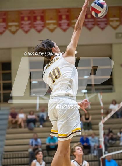 Thumbnail 2 in Bishop's vs. Francis Parker (CIF SDS D1 Championship) photogallery.