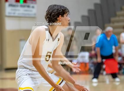 Thumbnail 3 in Bishop's vs. Francis Parker (CIF SDS D1 Championship) photogallery.