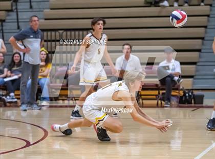 Thumbnail 2 in Bishop's vs. Francis Parker (CIF SDS D1 Championship) photogallery.