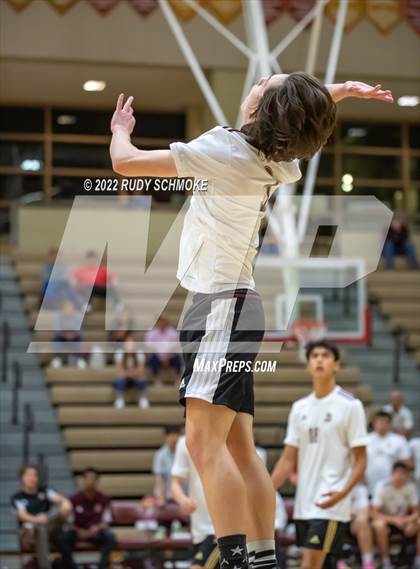 Thumbnail 1 in Bishop's vs. Francis Parker (CIF SDS D1 Championship) photogallery.