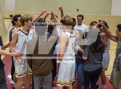 Thumbnail 3 in Bishop's vs. Francis Parker (CIF SDS D1 Championship) photogallery.