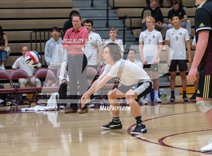 Thumbnail 2 in Bishop's vs. Francis Parker (CIF SDS D1 Championship) photogallery.
