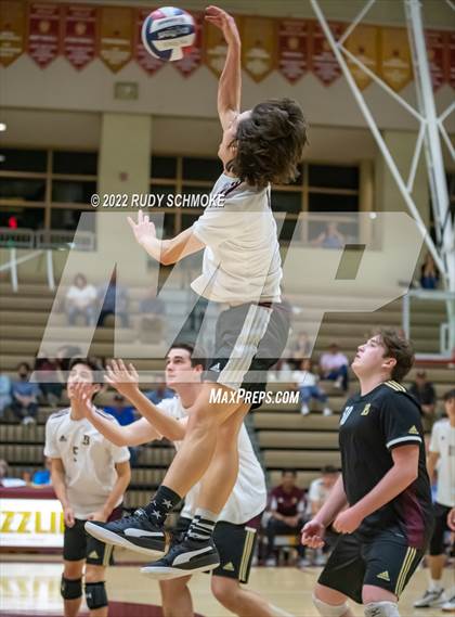 Thumbnail 1 in Bishop's vs. Francis Parker (CIF SDS D1 Championship) photogallery.