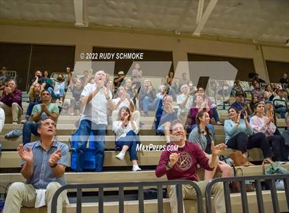 Thumbnail 1 in Bishop's vs. Francis Parker (CIF SDS D1 Championship) photogallery.