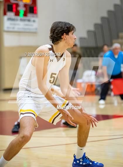 Thumbnail 1 in Bishop's vs. Francis Parker (CIF SDS D1 Championship) photogallery.