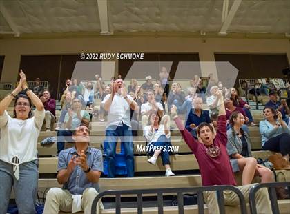 Thumbnail 2 in Bishop's vs. Francis Parker (CIF SDS D1 Championship) photogallery.