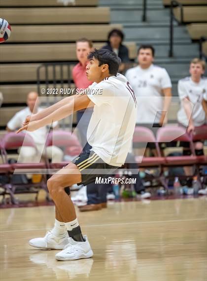 Thumbnail 1 in Bishop's vs. Francis Parker (CIF SDS D1 Championship) photogallery.