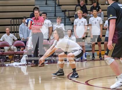 Thumbnail 3 in Bishop's vs. Francis Parker (CIF SDS D1 Championship) photogallery.