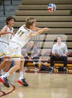 Photo from the gallery "Bishop's vs. Francis Parker (CIF SDS D1 Championship)"