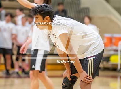 Thumbnail 2 in Bishop's vs. Francis Parker (CIF SDS D1 Championship) photogallery.