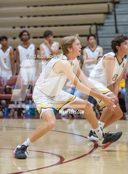 Thumbnail 1 in Bishop's vs. Francis Parker (CIF SDS D1 Championship) photogallery.