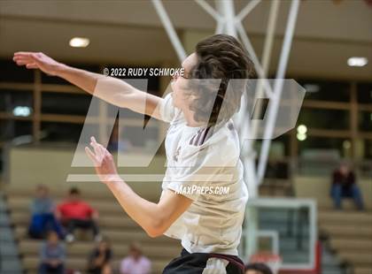 Thumbnail 1 in Bishop's vs. Francis Parker (CIF SDS D1 Championship) photogallery.