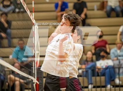 Thumbnail 1 in Bishop's vs. Francis Parker (CIF SDS D1 Championship) photogallery.