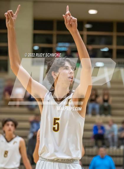 Thumbnail 1 in Bishop's vs. Francis Parker (CIF SDS D1 Championship) photogallery.