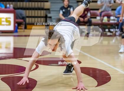 Thumbnail 2 in Bishop's vs. Francis Parker (CIF SDS D1 Championship) photogallery.