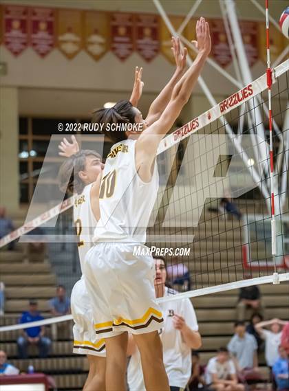 Thumbnail 1 in Bishop's vs. Francis Parker (CIF SDS D1 Championship) photogallery.