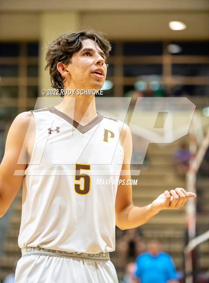 Thumbnail 1 in Bishop's vs. Francis Parker (CIF SDS D1 Championship) photogallery.