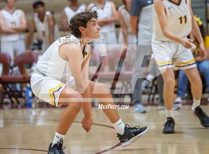 Thumbnail 1 in Bishop's vs. Francis Parker (CIF SDS D1 Championship) photogallery.