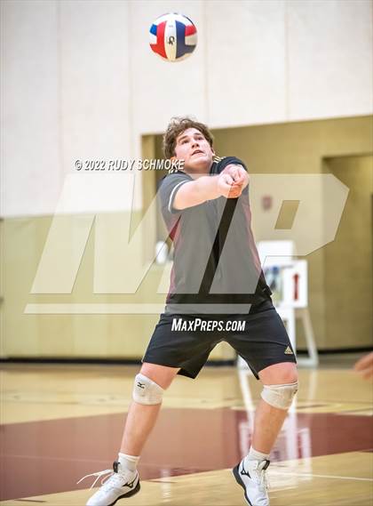 Thumbnail 1 in Bishop's vs. Francis Parker (CIF SDS D1 Championship) photogallery.
