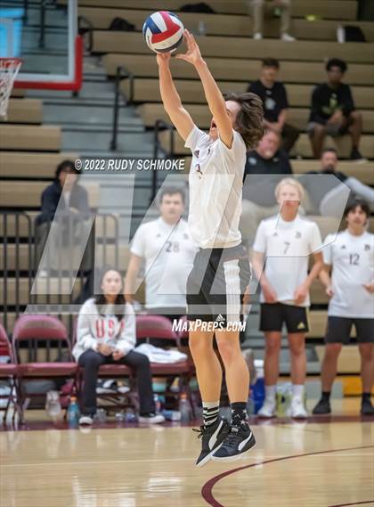Thumbnail 3 in Bishop's vs. Francis Parker (CIF SDS D1 Championship) photogallery.