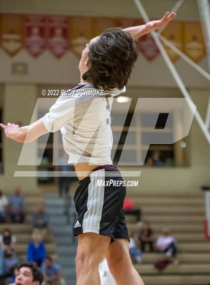 Thumbnail 3 in Bishop's vs. Francis Parker (CIF SDS D1 Championship) photogallery.