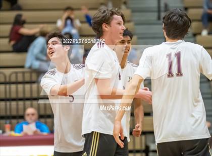 Thumbnail 1 in Bishop's vs. Francis Parker (CIF SDS D1 Championship) photogallery.