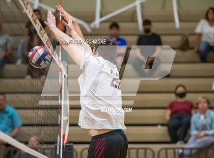 Thumbnail 1 in Bishop's vs. Francis Parker (CIF SDS D1 Championship) photogallery.