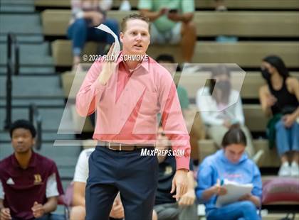 Thumbnail 3 in Bishop's vs. Francis Parker (CIF SDS D1 Championship) photogallery.