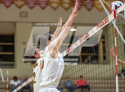 Thumbnail 3 in Bishop's vs. Francis Parker (CIF SDS D1 Championship) photogallery.