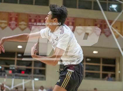 Thumbnail 2 in Bishop's vs. Francis Parker (CIF SDS D1 Championship) photogallery.