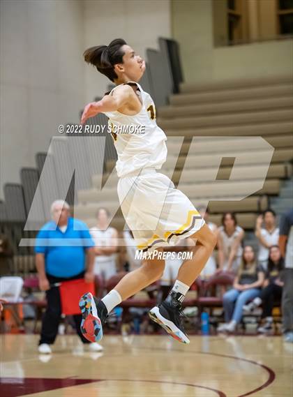 Thumbnail 2 in Bishop's vs. Francis Parker (CIF SDS D1 Championship) photogallery.