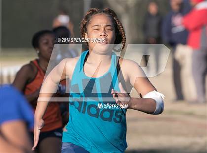 Thumbnail 1 in David W. Butler Home Meet photogallery.