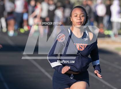 Thumbnail 2 in David W. Butler Home Meet photogallery.