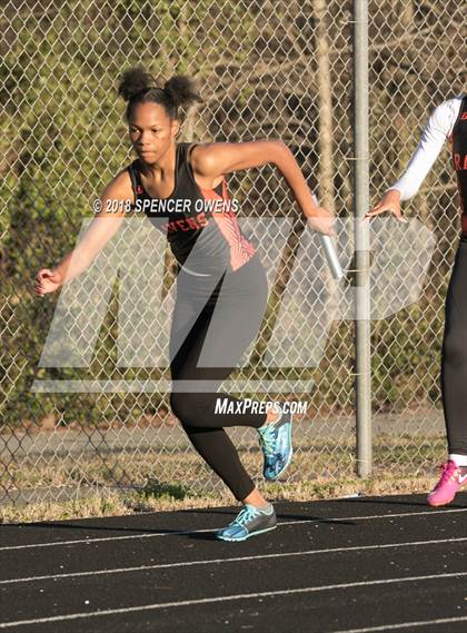 Thumbnail 2 in David W. Butler Home Meet photogallery.