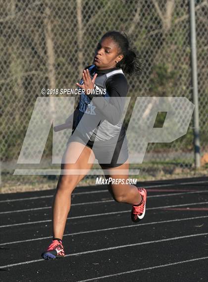 Thumbnail 1 in David W. Butler Home Meet photogallery.