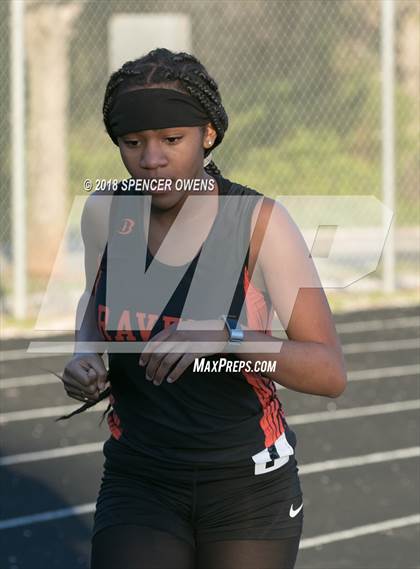 Thumbnail 3 in David W. Butler Home Meet photogallery.